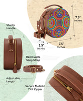 Shoulder Bag | People